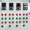 محول التردد للأغراض العامة XFC500 ، ثلاثي الأطوار 380-480 فولت